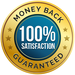 60-day money-back guarantee